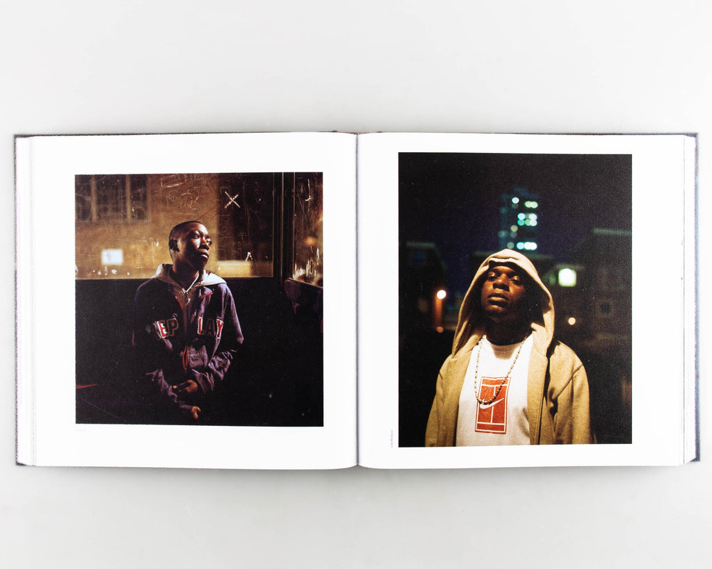 Don’t Call Me Urban by Simon Wheatley - 6