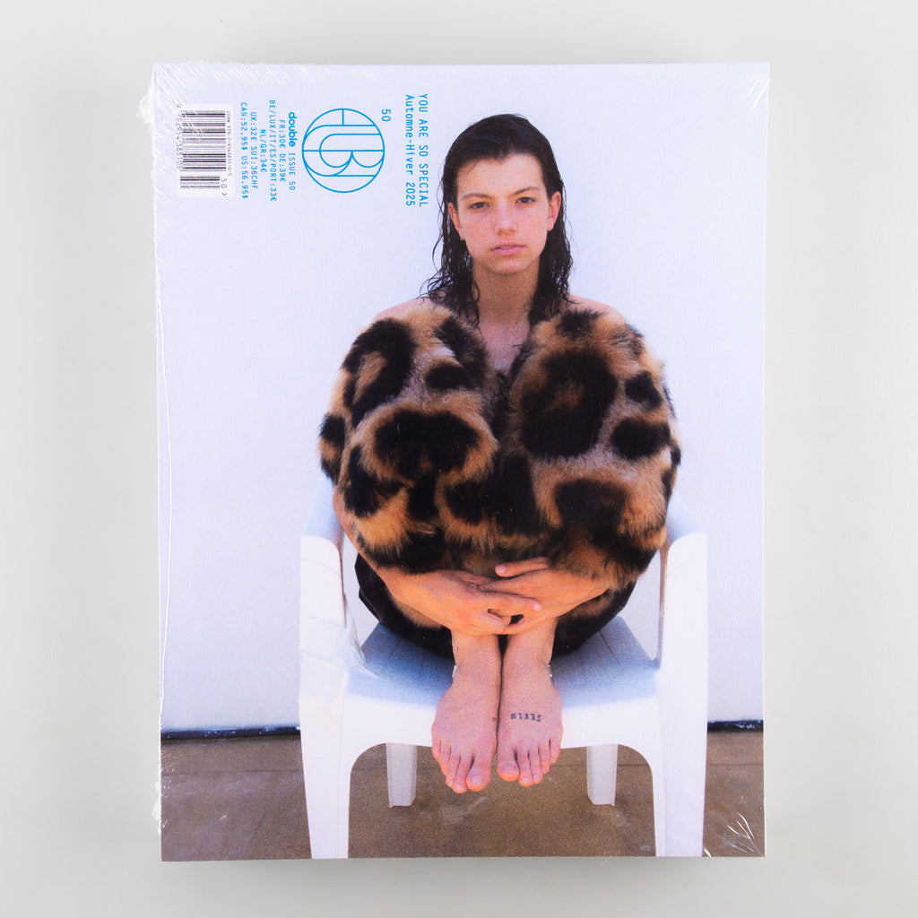 Double Magazine 50 - 15