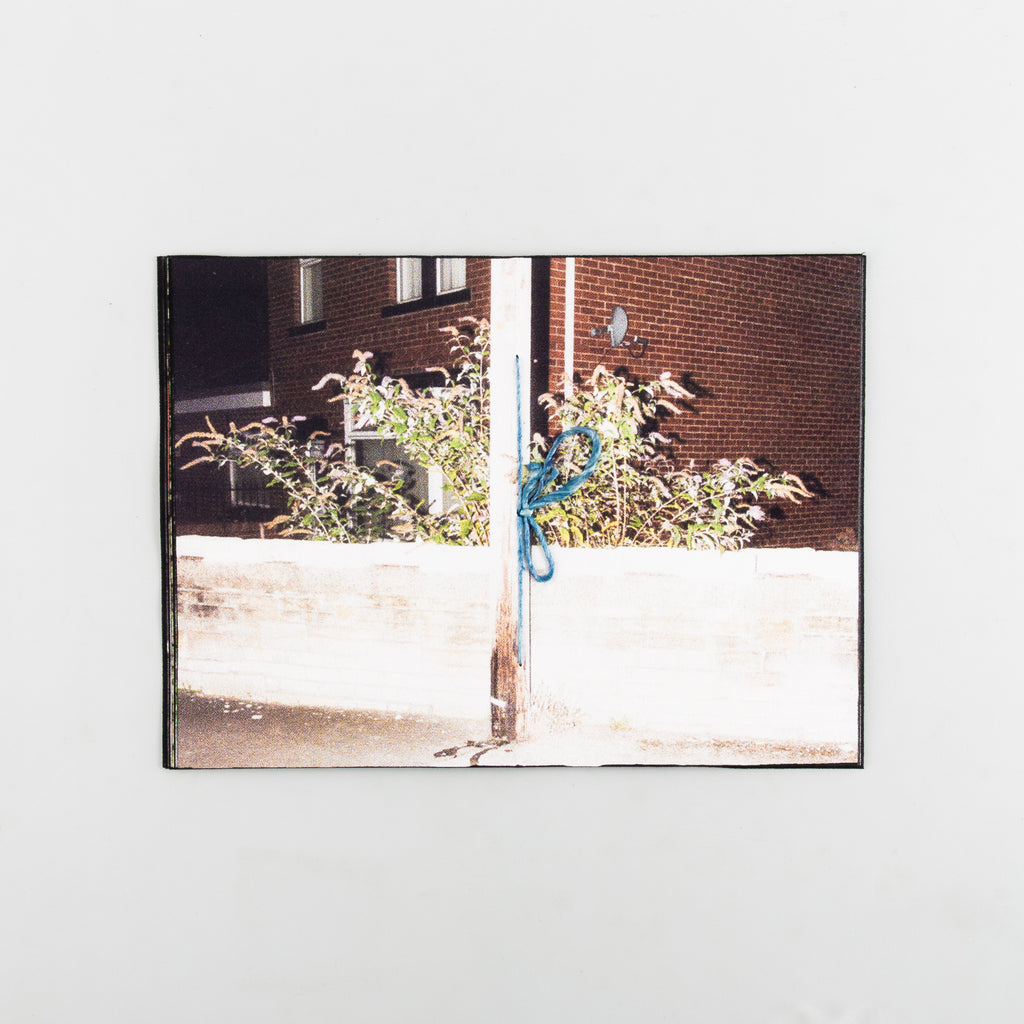 Down With The Sun. by Robert Cox - 4