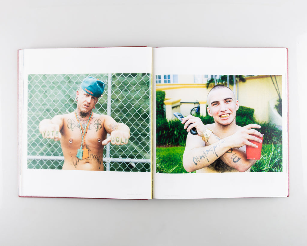 Drama & Flava by Jamel Shabazz - 7