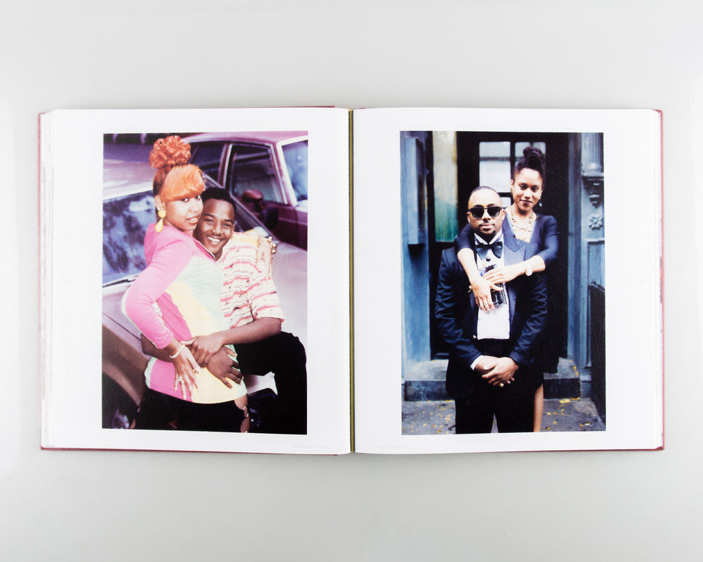 Drama & Flava by Jamel Shabazz - 6