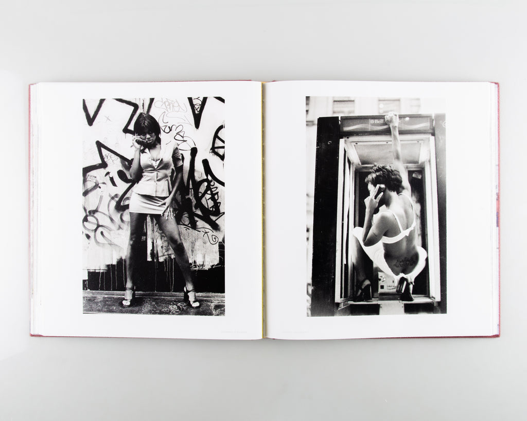 Drama & Flava by Jamel Shabazz - 4