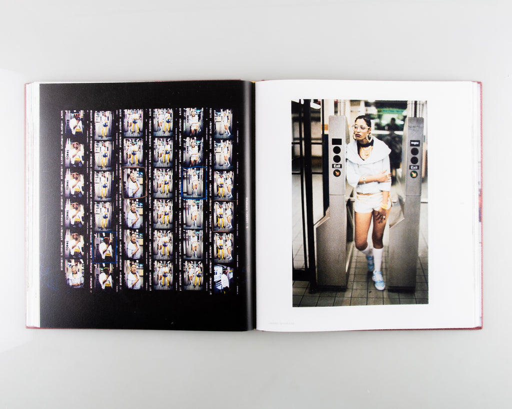 Drama & Flava by Jamel Shabazz - 3