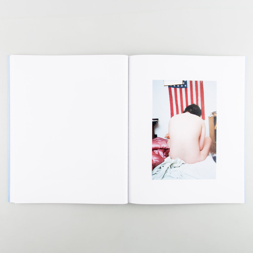 Drew Korn's Second Chance by Drew Korn - 4