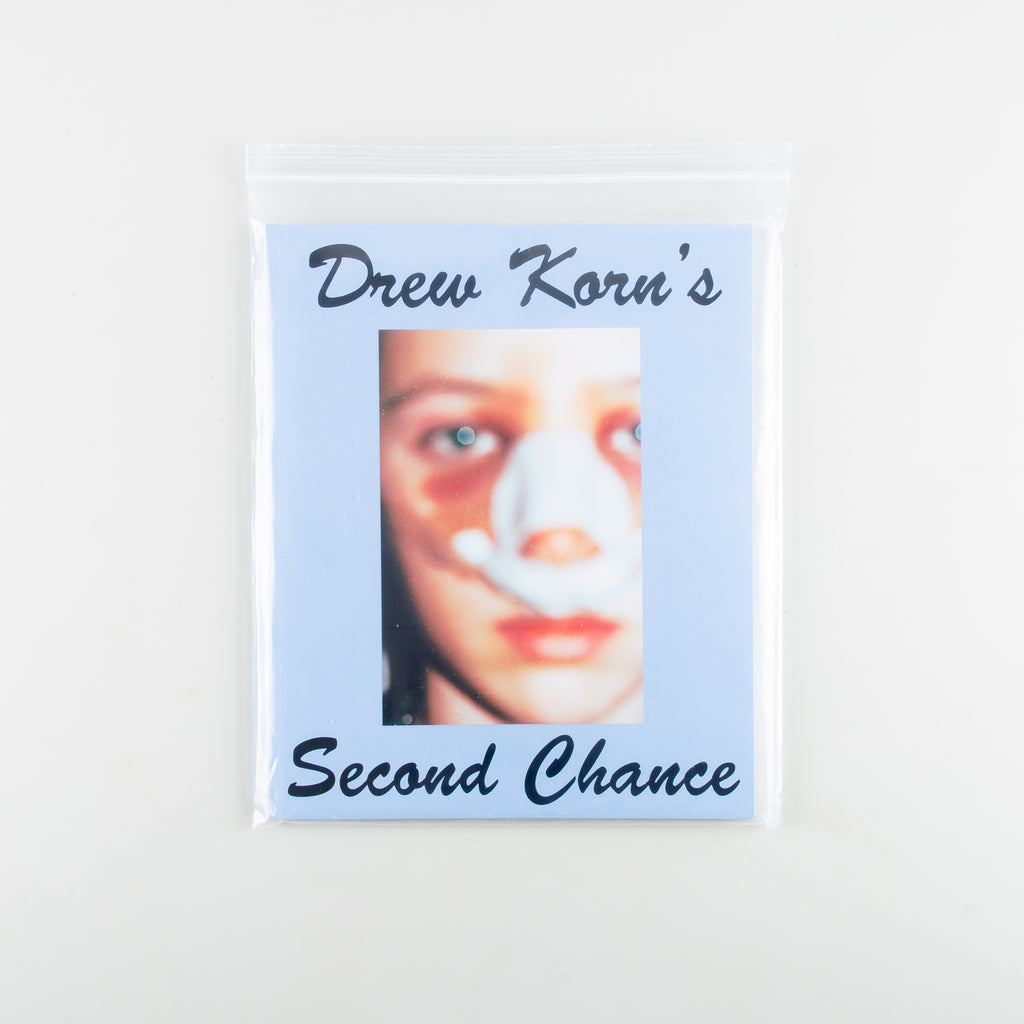Drew Korn's Second Chance by Drew Korn - 10