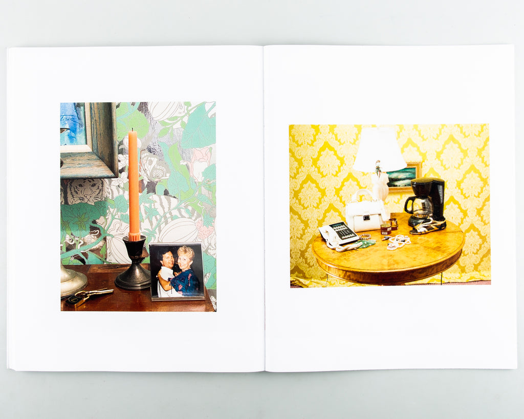 Rude in the Good Way by Roe Ethridge - Cover