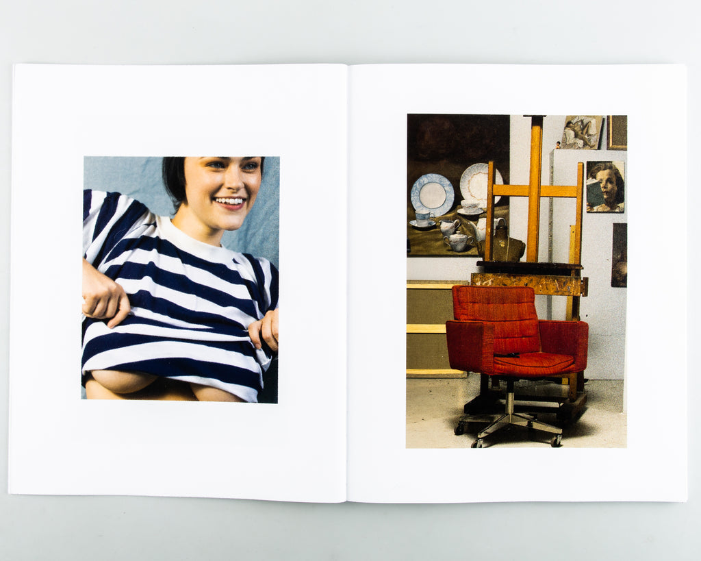 Rude in the Good Way by Roe Ethridge - 10