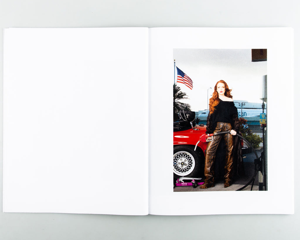 Rude in the Good Way by Roe Ethridge - 9