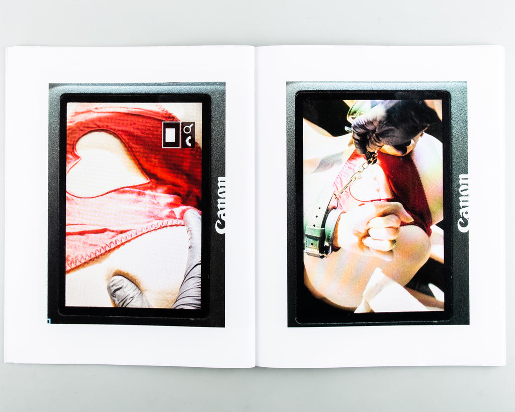 Rude in the Good Way by Roe Ethridge - 8