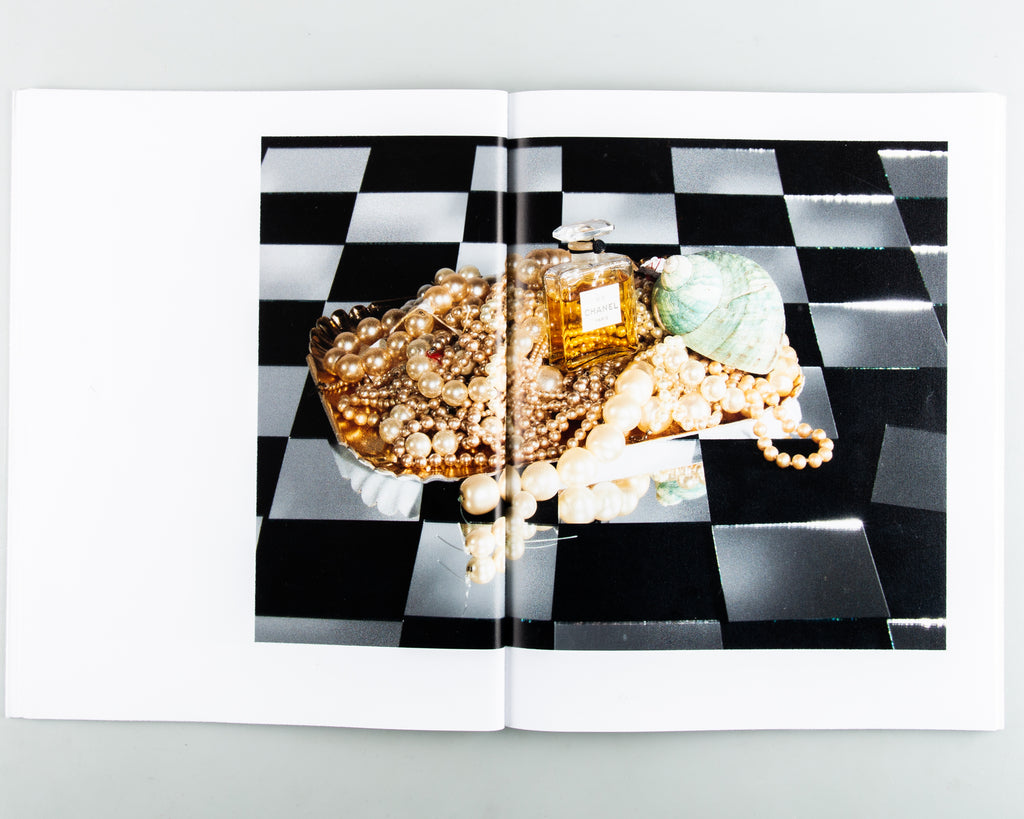 Rude in the Good Way by Roe Ethridge - 7