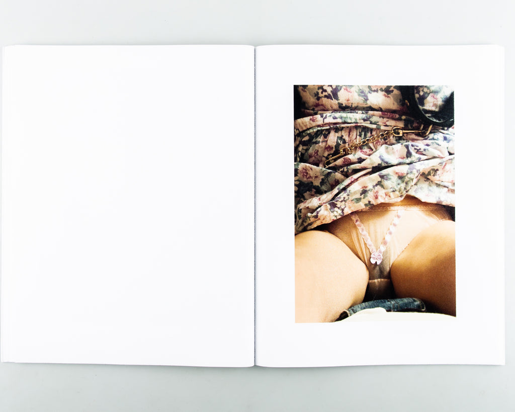 Rude in the Good Way by Roe Ethridge - 5