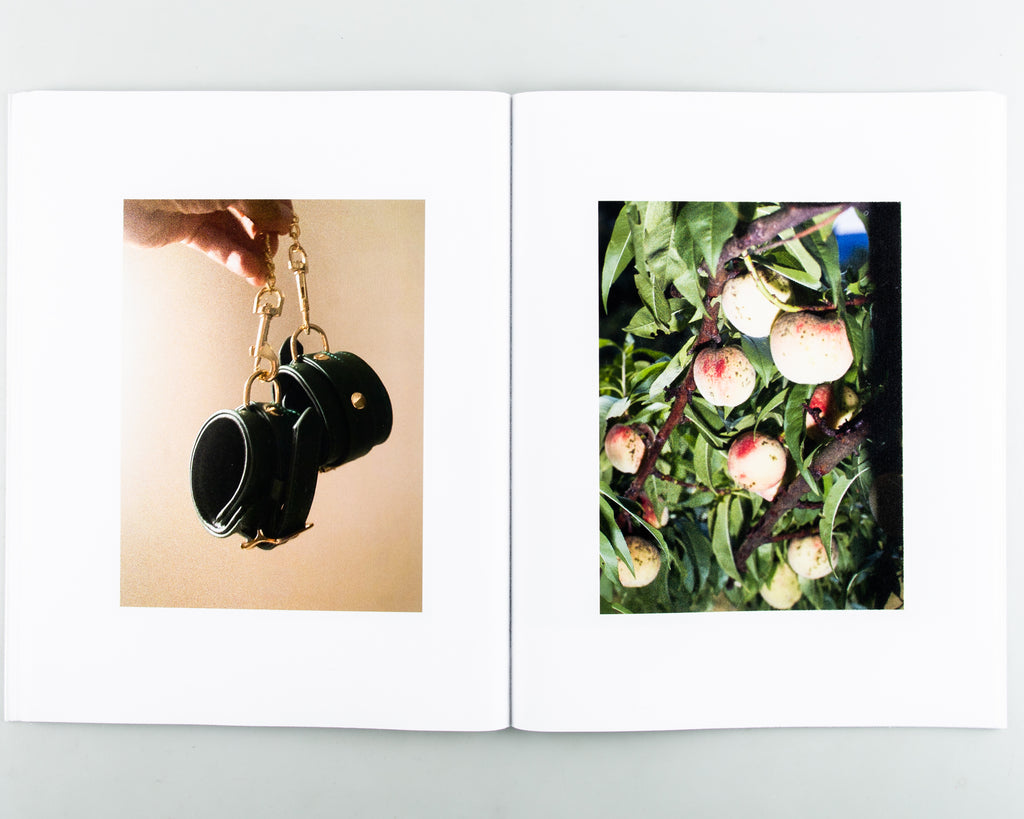 Rude in the Good Way by Roe Ethridge - 4