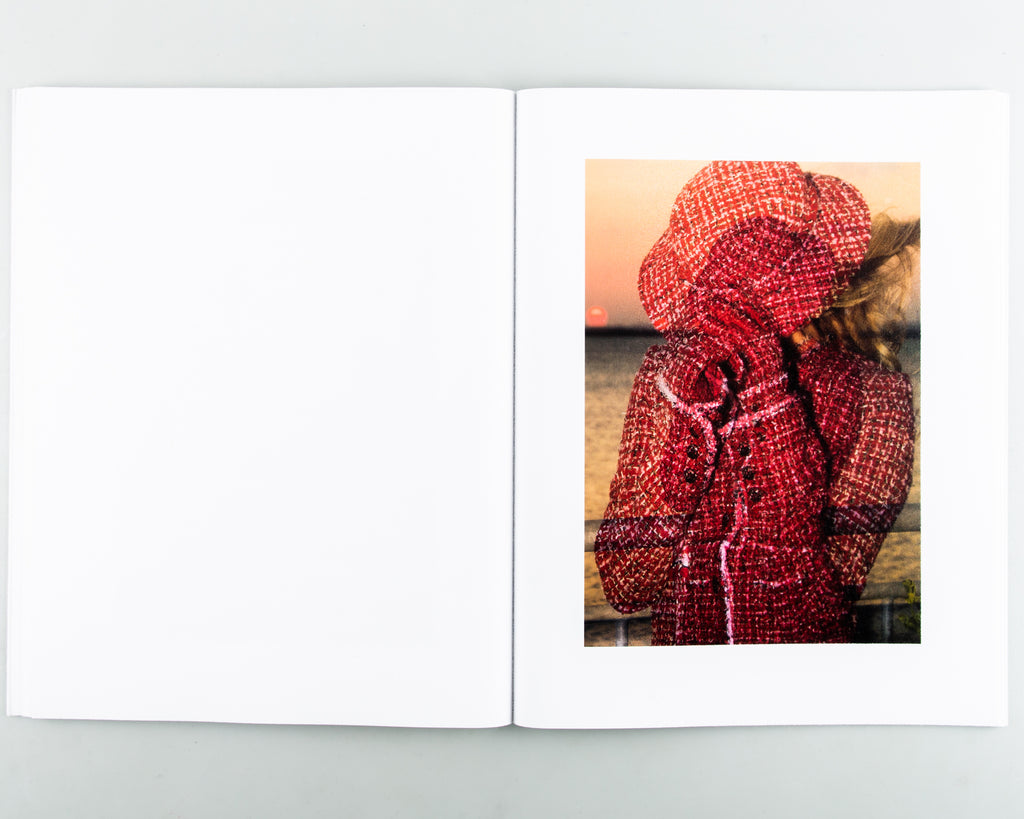 Rude in the Good Way by Roe Ethridge - 3