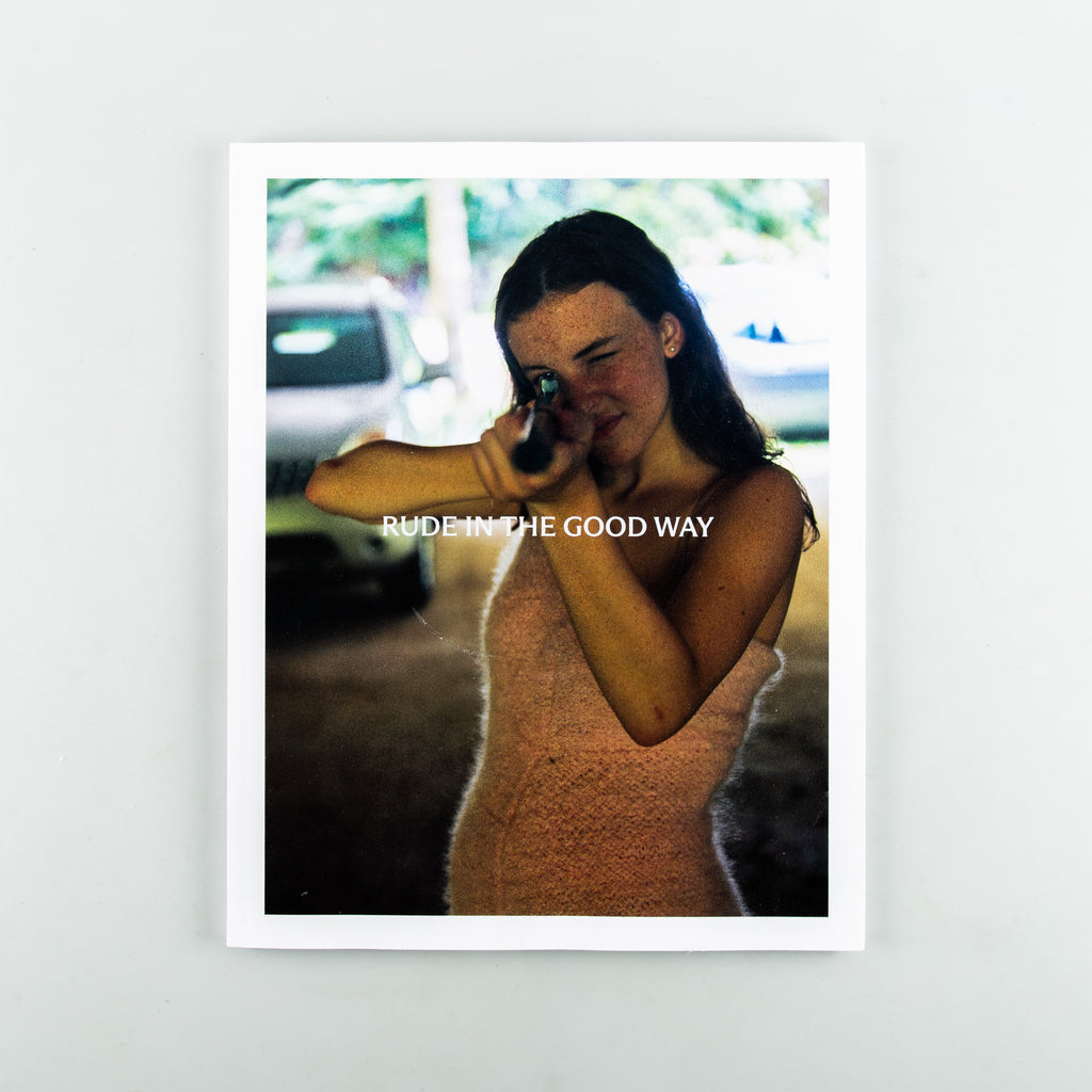 Rude in the Good Way by Roe Ethridge - 14