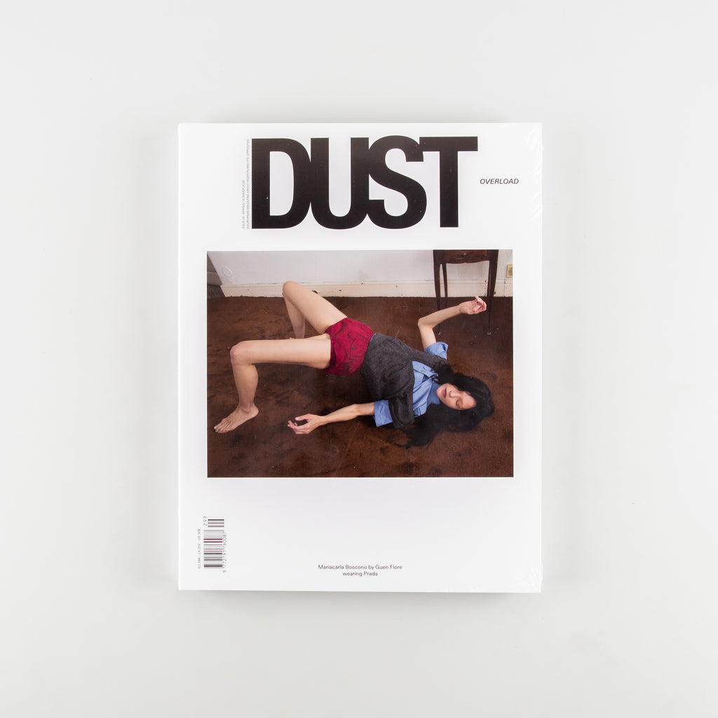 Dust Magazine 29 - 1