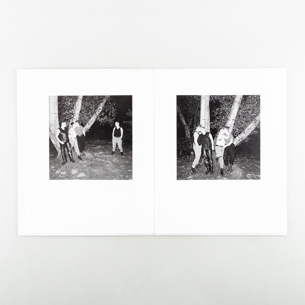 Queer Dyke Cruising by Del LaGrace Volcano - 4