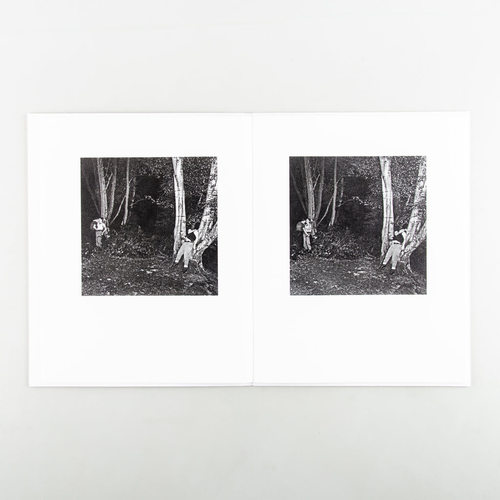 Queer Dyke Cruising by Del LaGrace Volcano - 5