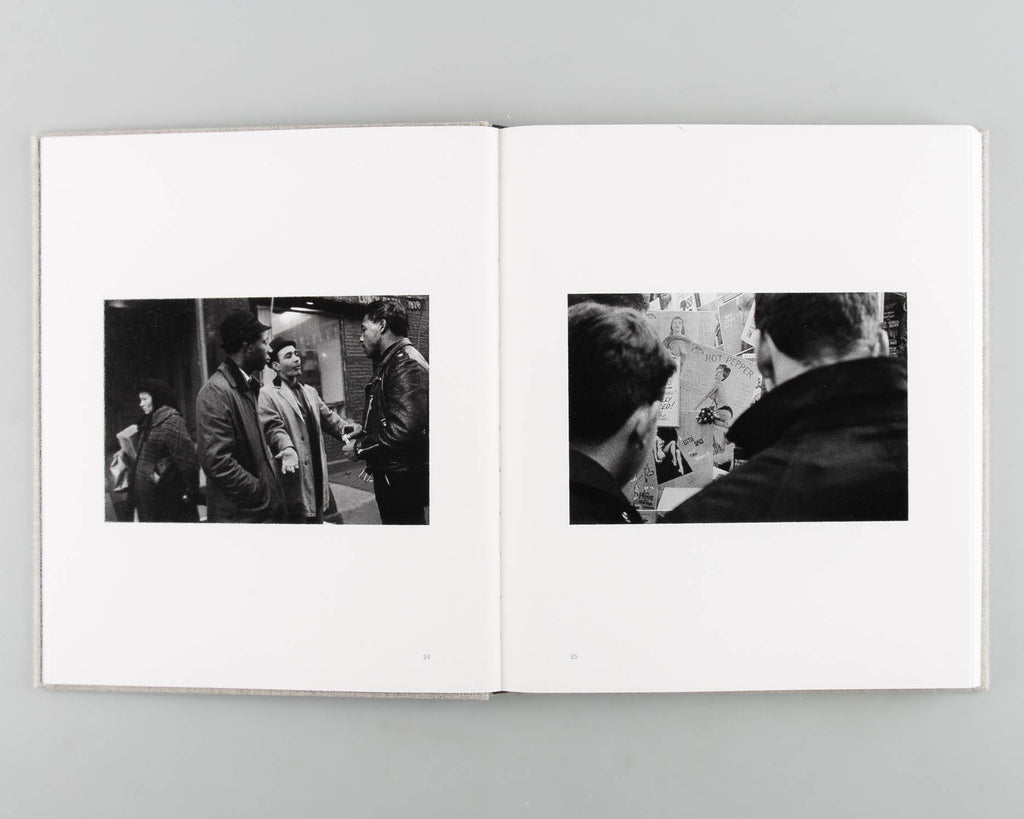 Early Work (Signed) by Stephen Shore - 7