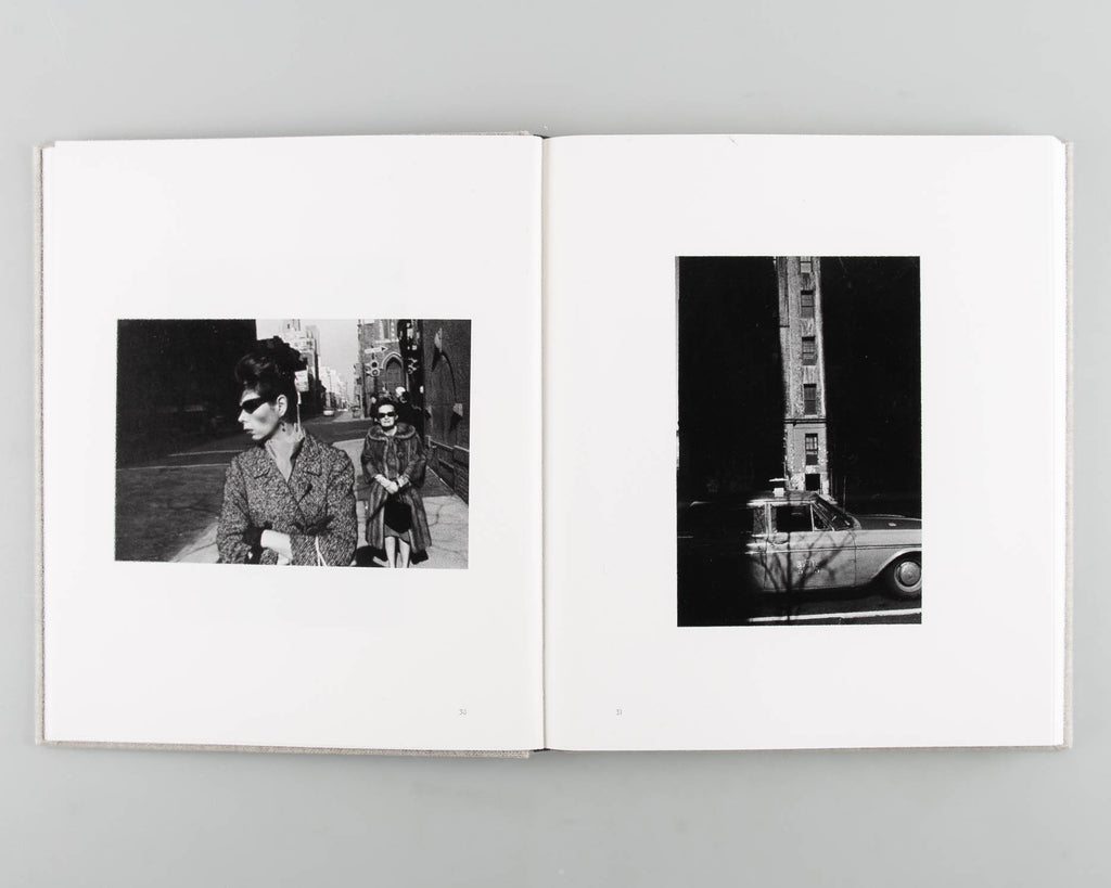 Early Work (Signed) by Stephen Shore - 6
