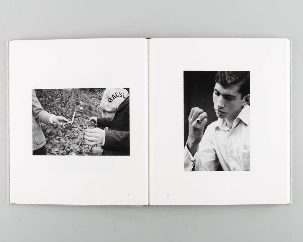 Early Work (Signed) by Stephen Shore - 5
