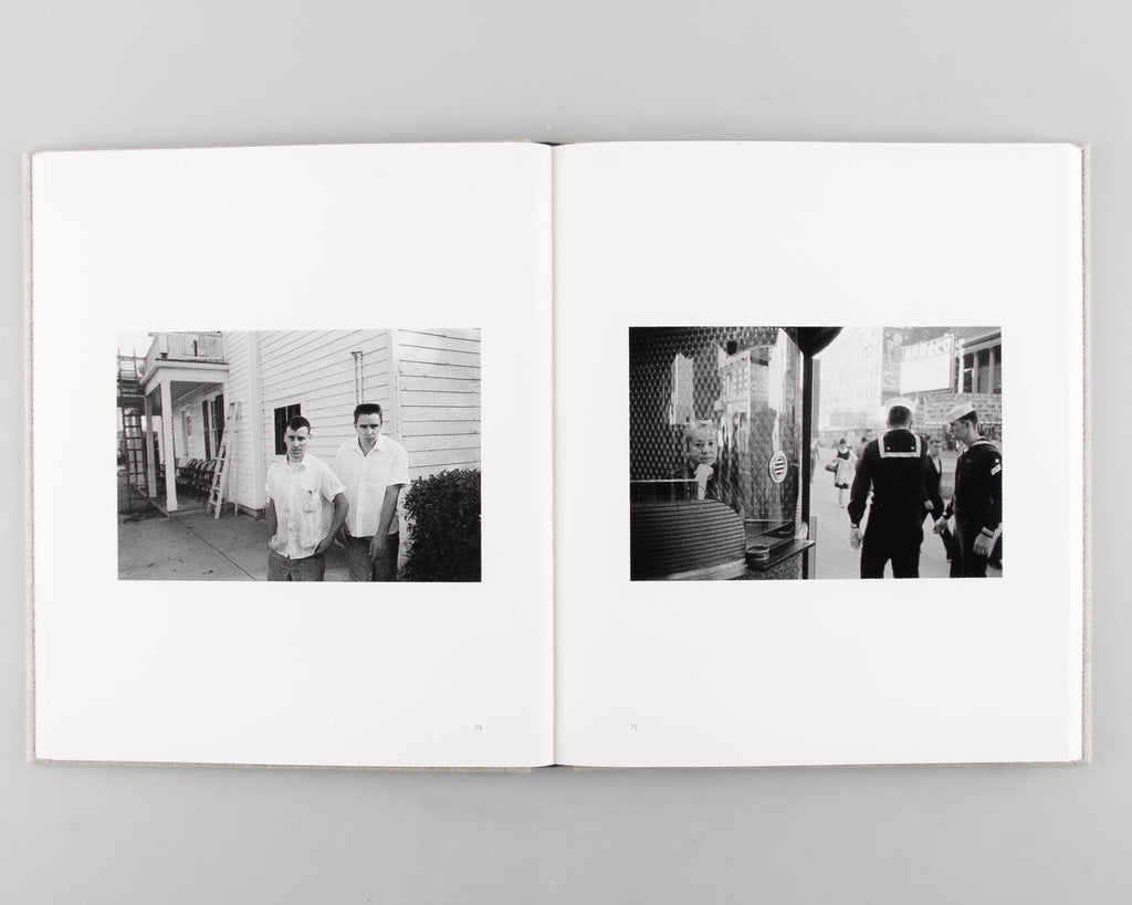 Early Work (Signed) by Stephen Shore - 4