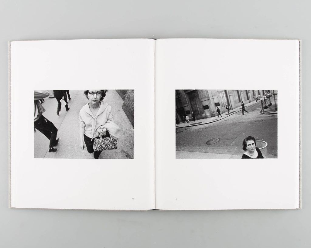 Early Work (Signed) by Stephen Shore - 3