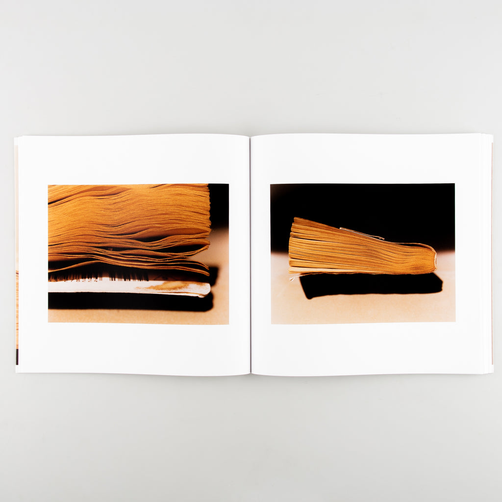 Earthquake Weather by Colin Dodgson - 3