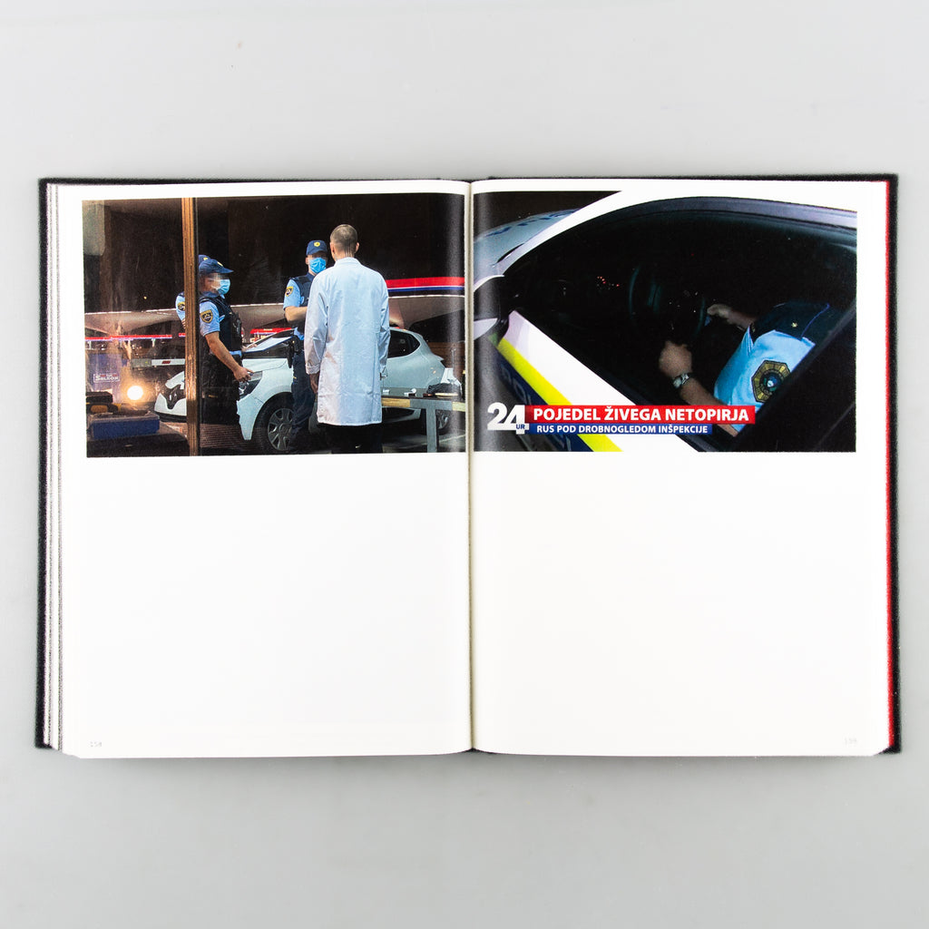 (EAT) Death Book by Petr Davydtchenko by Petr Davydtchenko - 6
