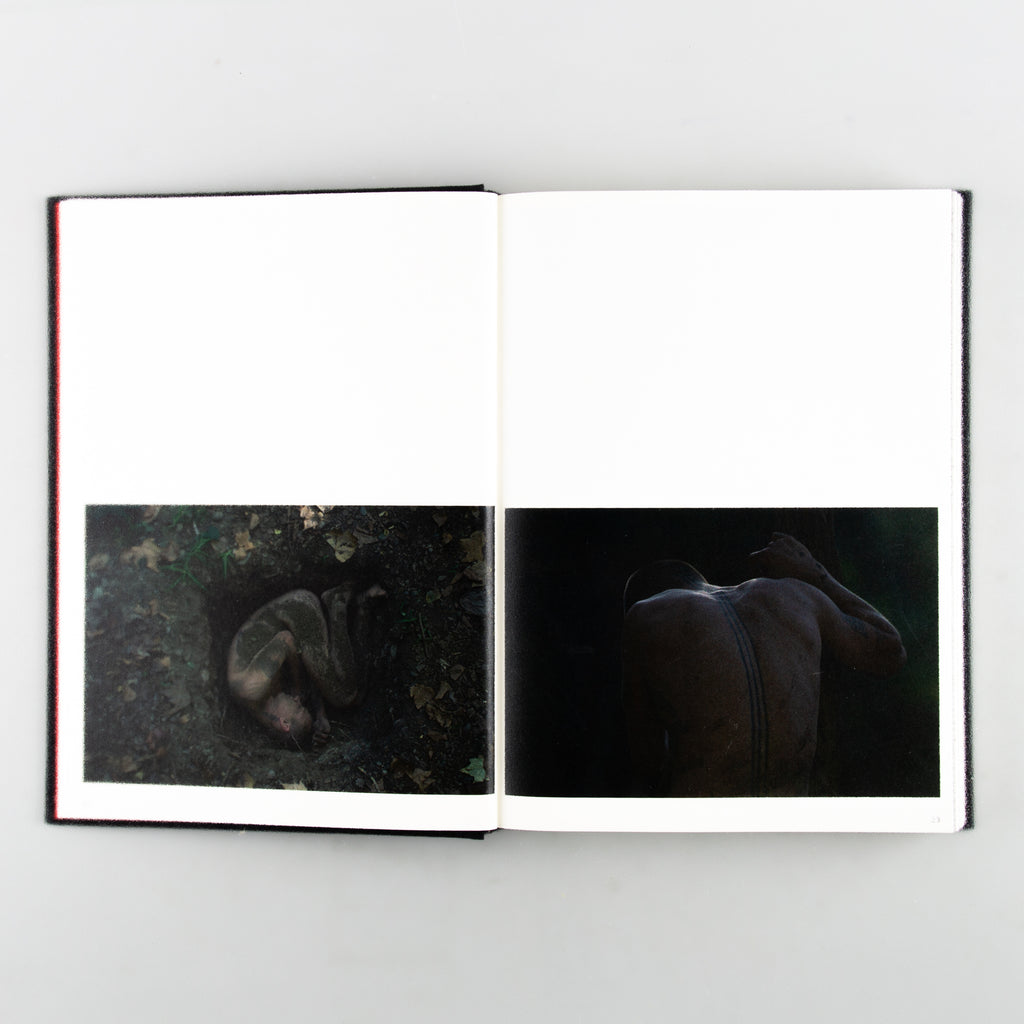 (EAT) Death Book by Petr Davydtchenko by Petr Davydtchenko - 11