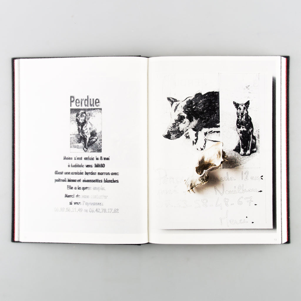 (EAT) Death Book by Petr Davydtchenko by Petr Davydtchenko - 10