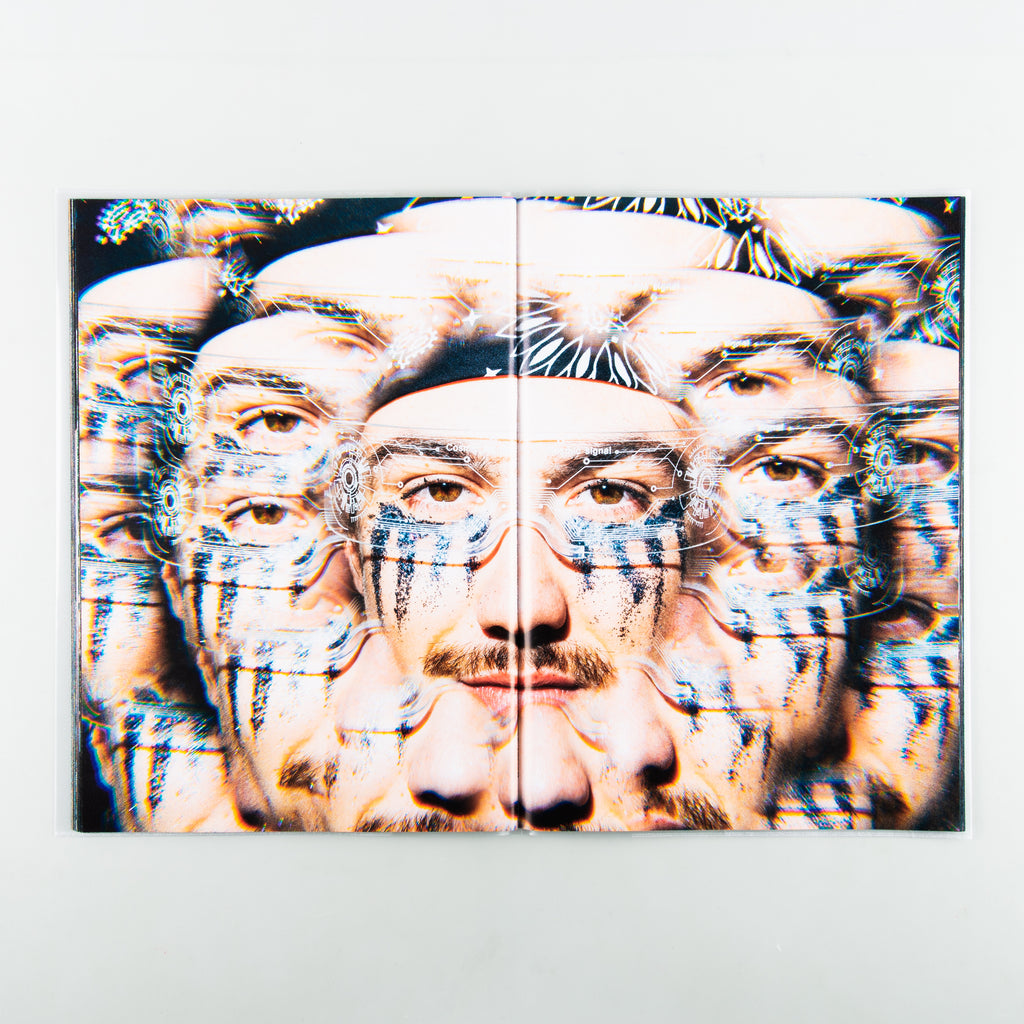 Electorama (Signed) by Nikita Teryoshin - 5