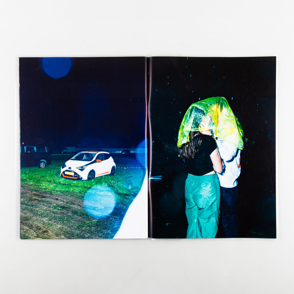 Electorama (Signed) by Nikita Teryoshin - 3