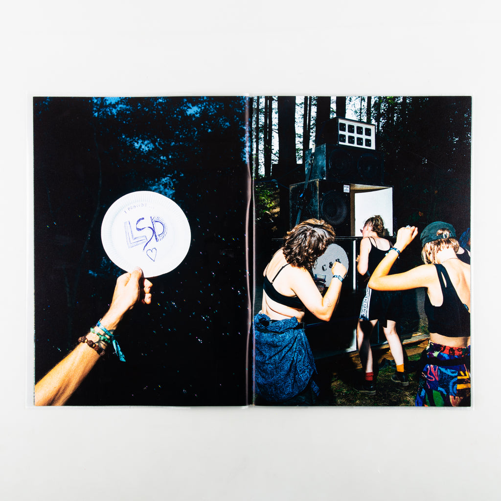 Electorama (Signed) by Nikita Teryoshin - 9