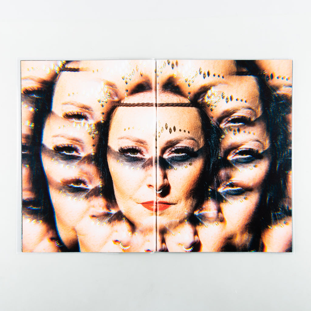 Electorama (Signed) by Nikita Teryoshin - 8