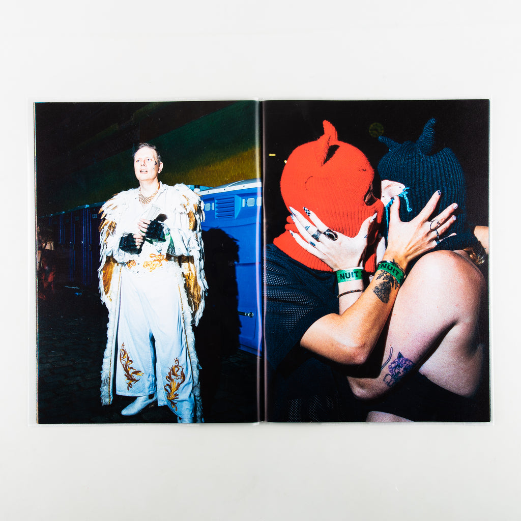 Electorama (Signed) by Nikita Teryoshin - 10