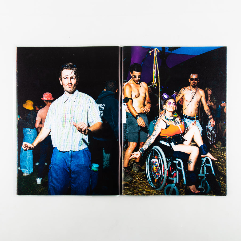 Electorama (Signed) by Nikita Teryoshin - 6