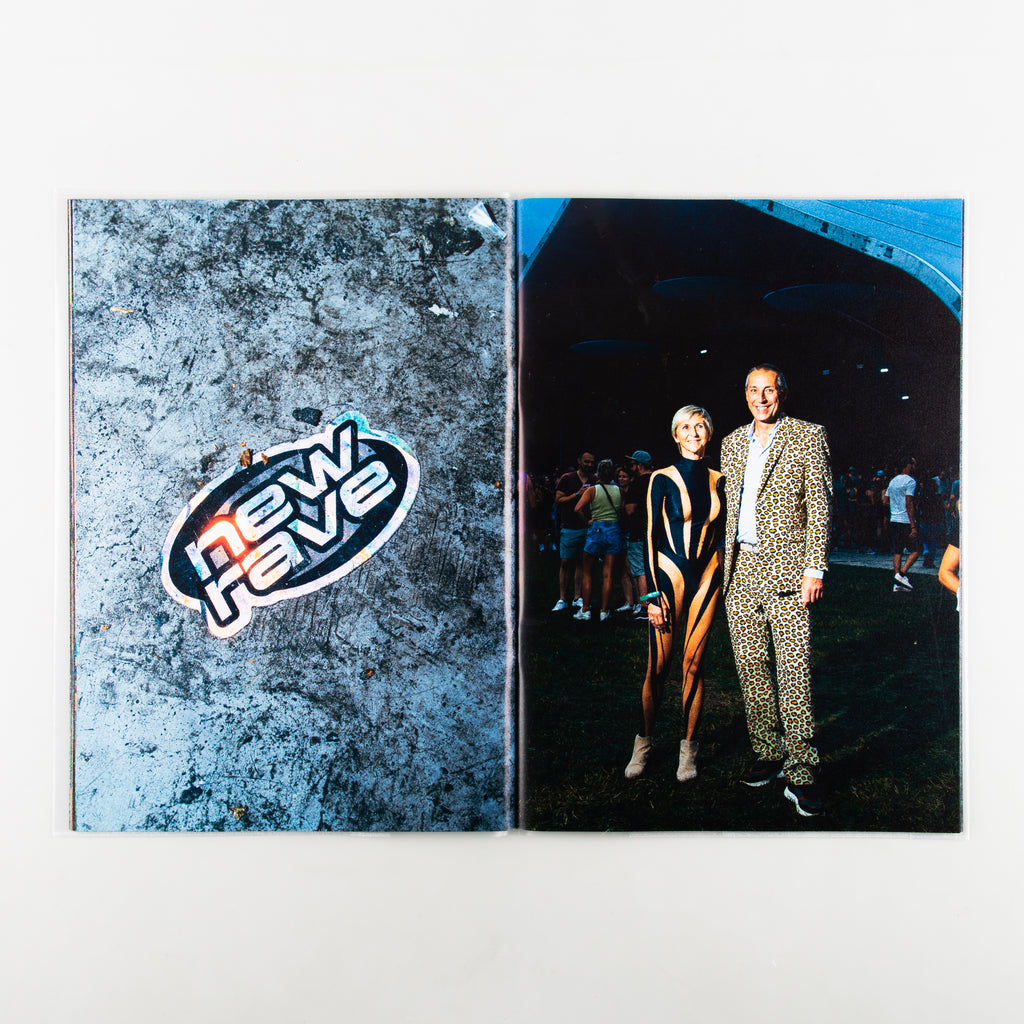 Electorama (Signed) by Nikita Teryoshin - 4