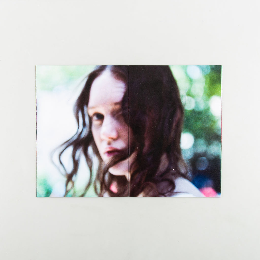 THE DREAM LIFE OF ANGELS by Elise Toïdé - 5