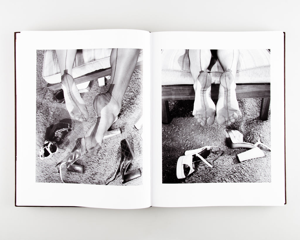Elmer Batters: Legs That Dance to Elmer's Tune by Elmer Batters - 4