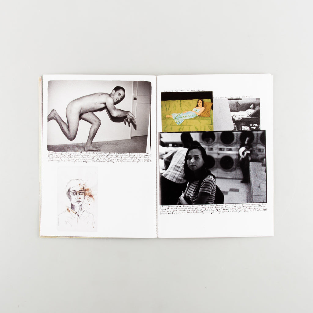 Empty Plastic Echos Reverberating Through Time by Ed Templeton - 4