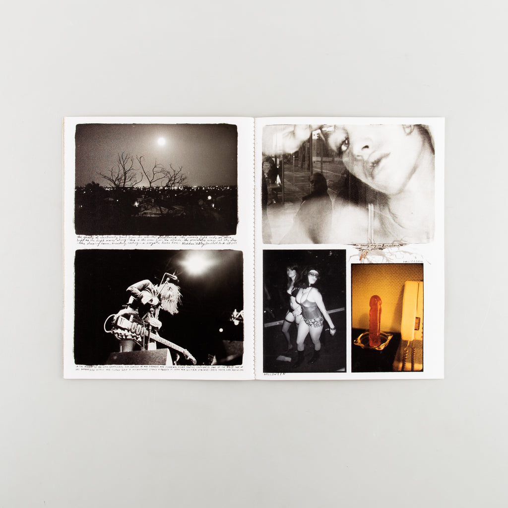 Empty Plastic Echos Reverberating Through Time by Ed Templeton - 5