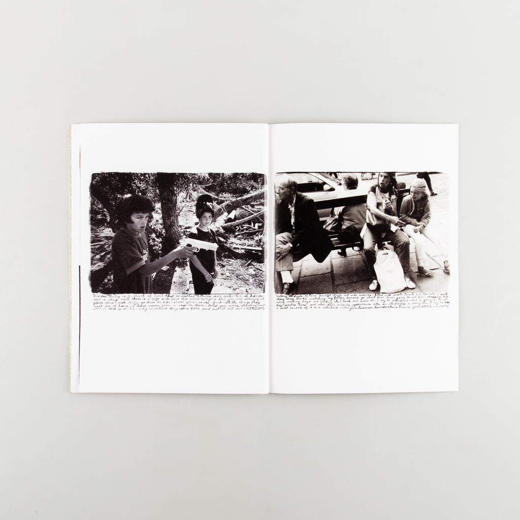 Empty Plastic Echos Reverberating Through Time by Ed Templeton - 3