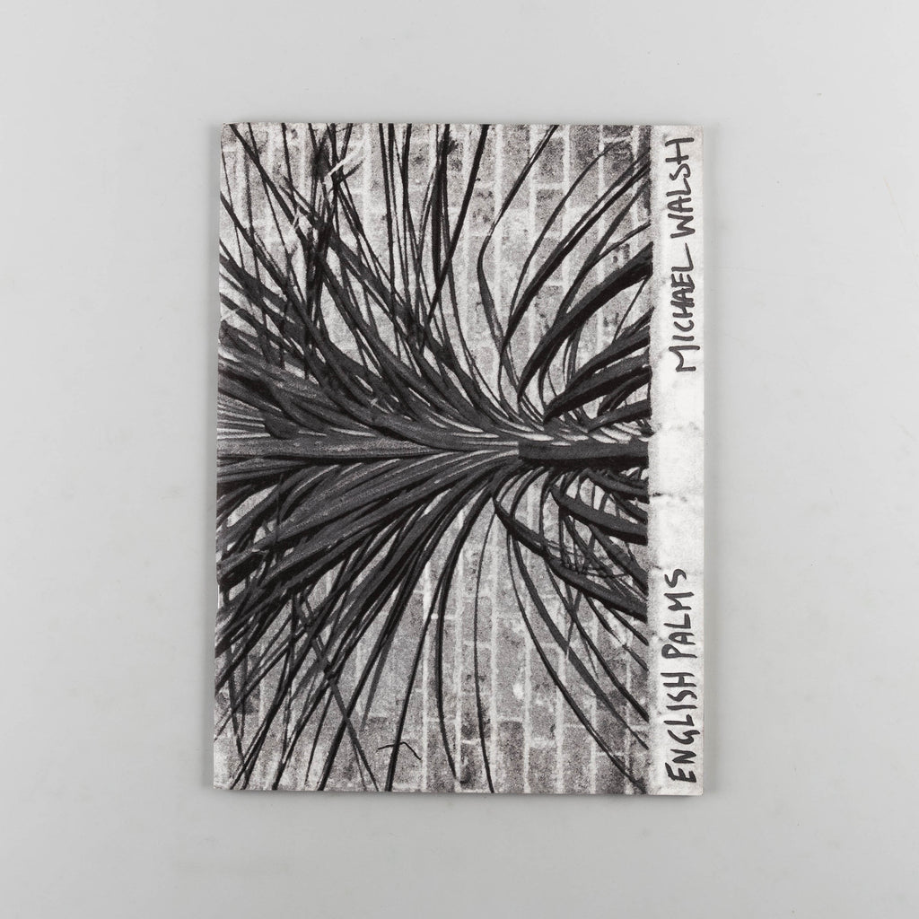 English Palms by Michael Walsh - 1