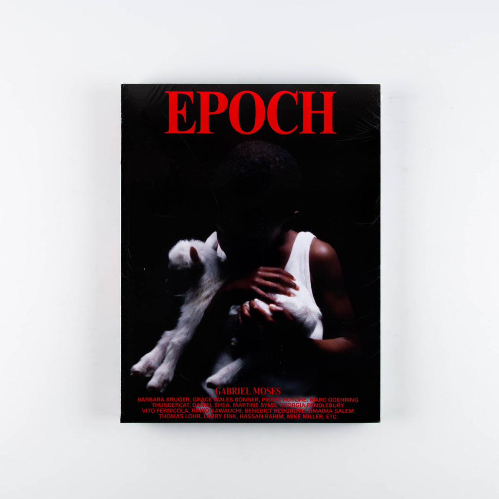 EPOCH Magazine 3 - 1