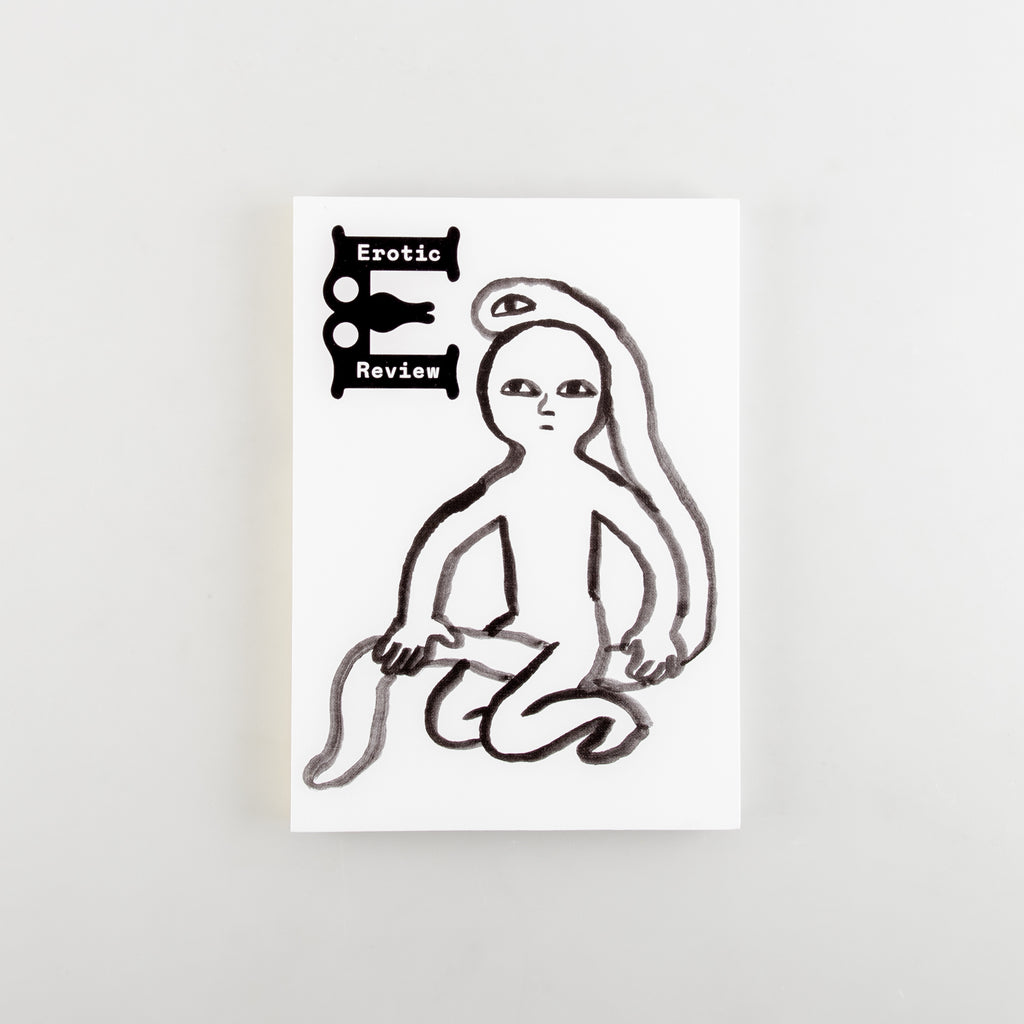 Erotic Review Issue 5 - 3