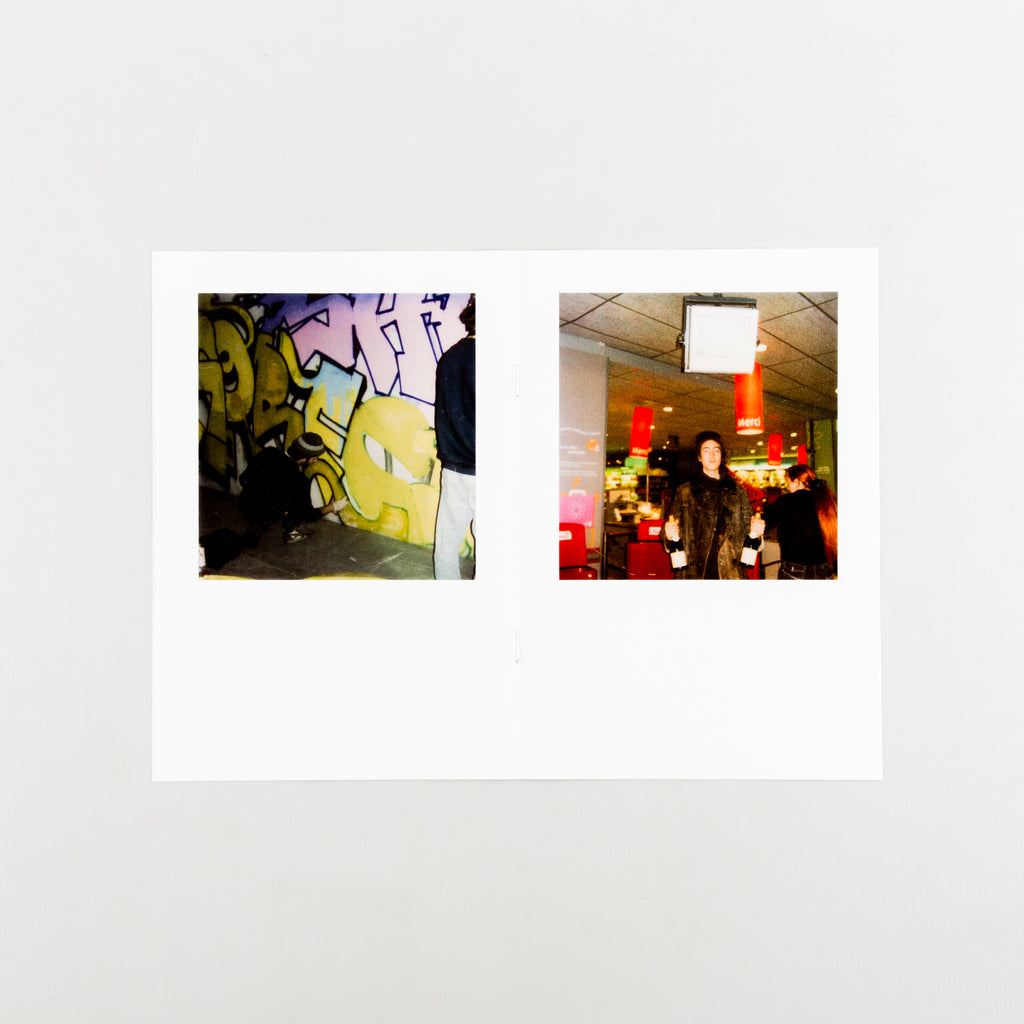 ESSO by ESSO  - 3