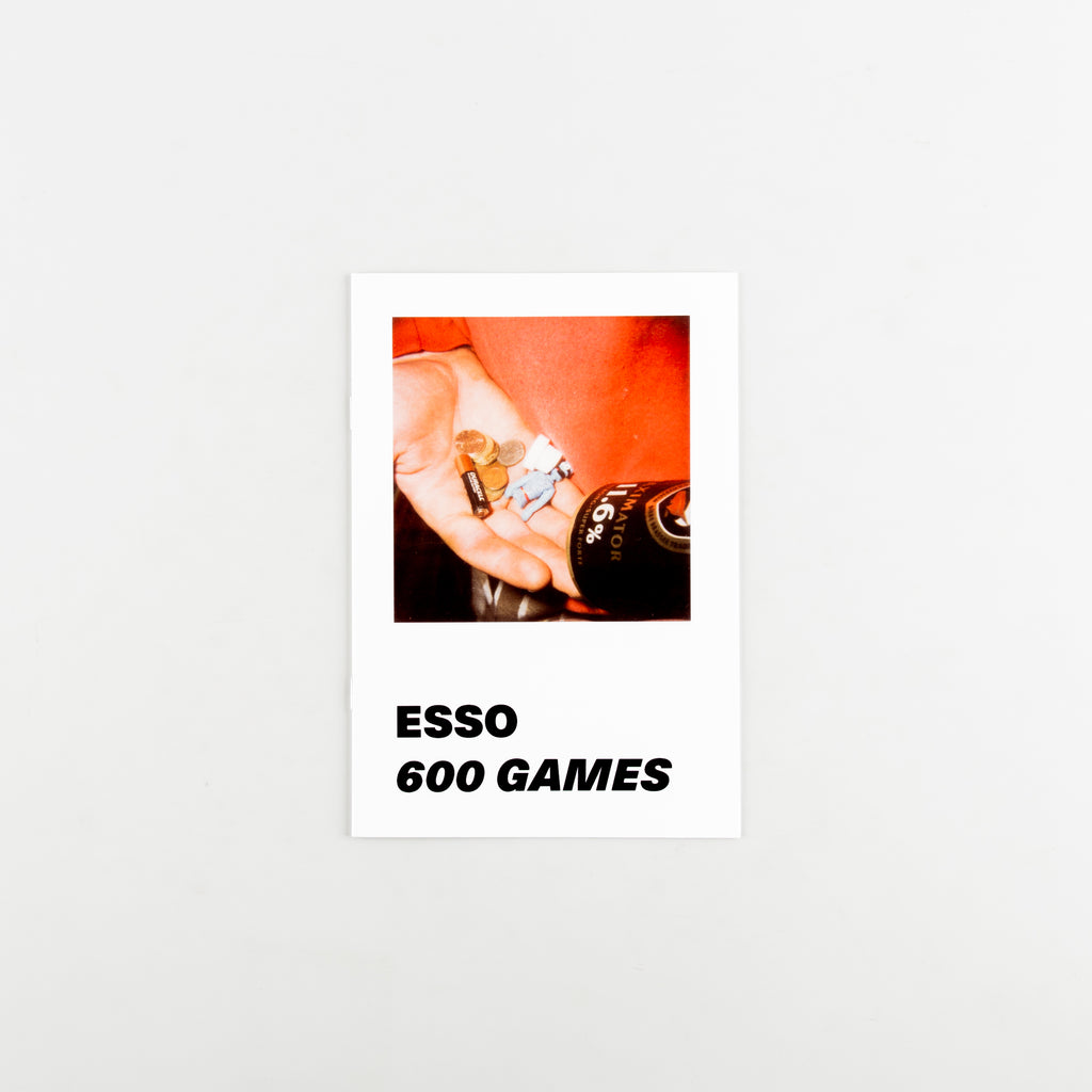 ESSO by ESSO  - 1