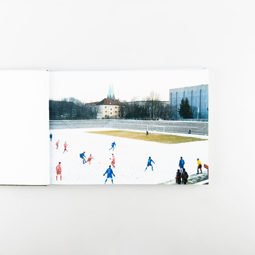 European Fields by Hans van der Meen - 8