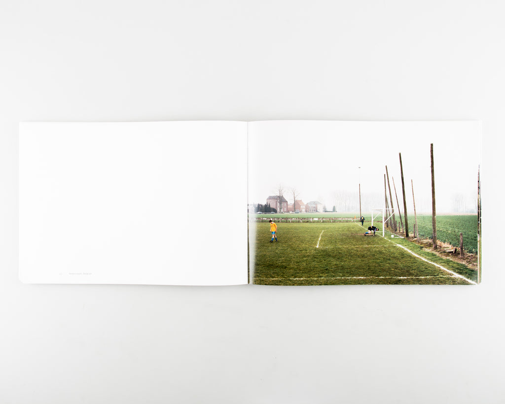 European Fields by Hans van der Meen - 8