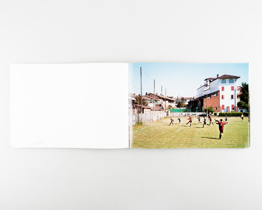 European Fields by Hans van der Meen - 7